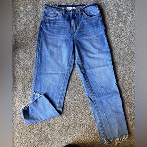 VERVET BLUE JEANS by FLYING MONKEY